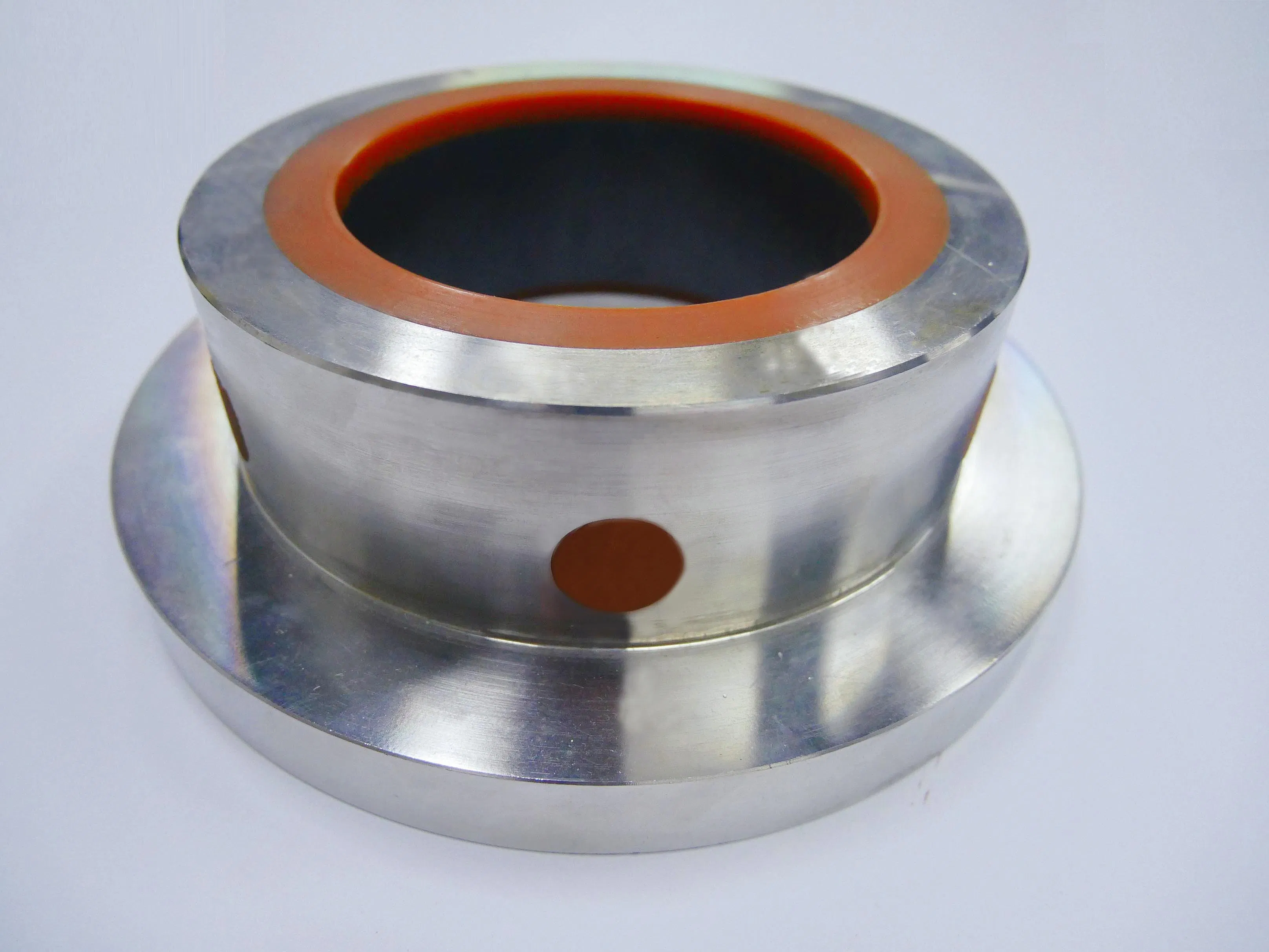 Wear-Resistant and Corrosion Resistant Ceramic Bearings for Mining Equipment