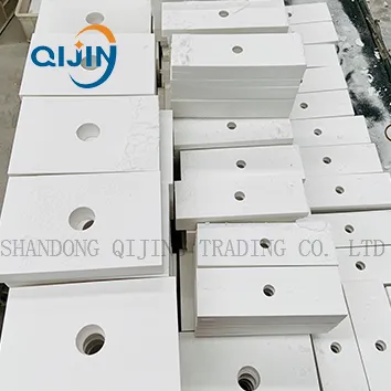 Custom Ceramic Lining