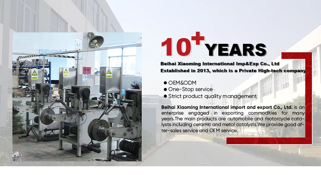 Selective Catalytic Reduction SCR