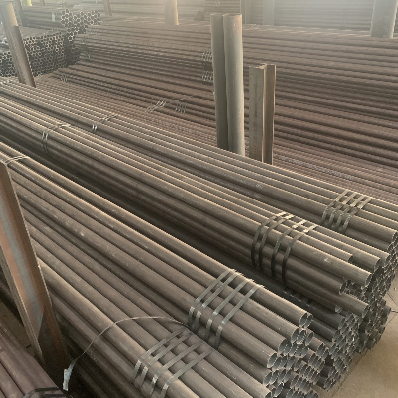 Reduced Maintenance Costs Alumina Ceramic Lined Steel Wear Resistant Pipe