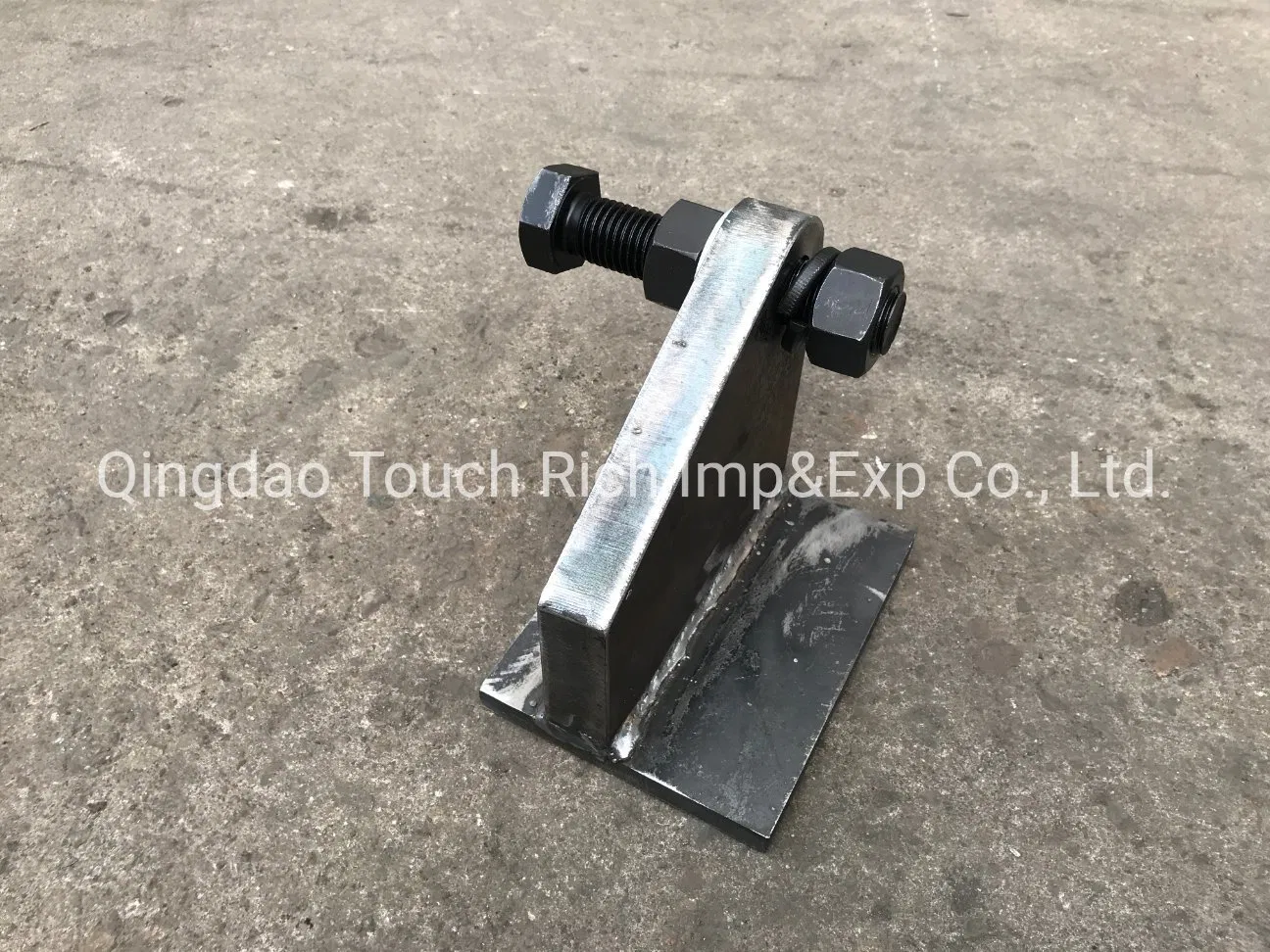 Factory Customized High Quality Laser Cutting, Welding, Steel Plate Folding