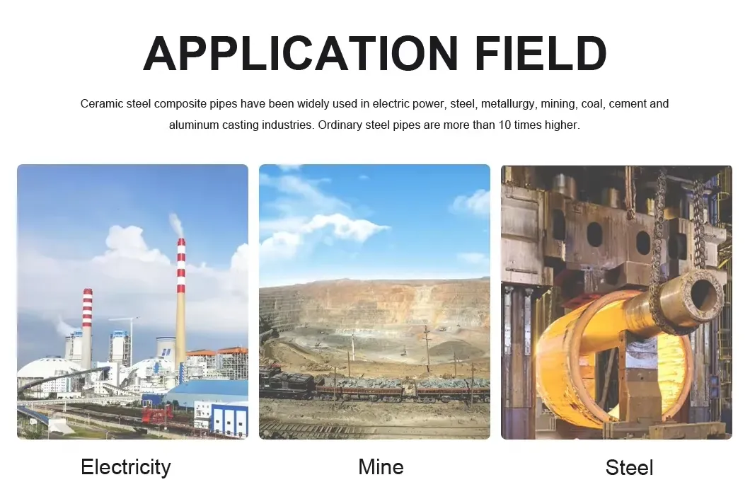 Application Scenarios