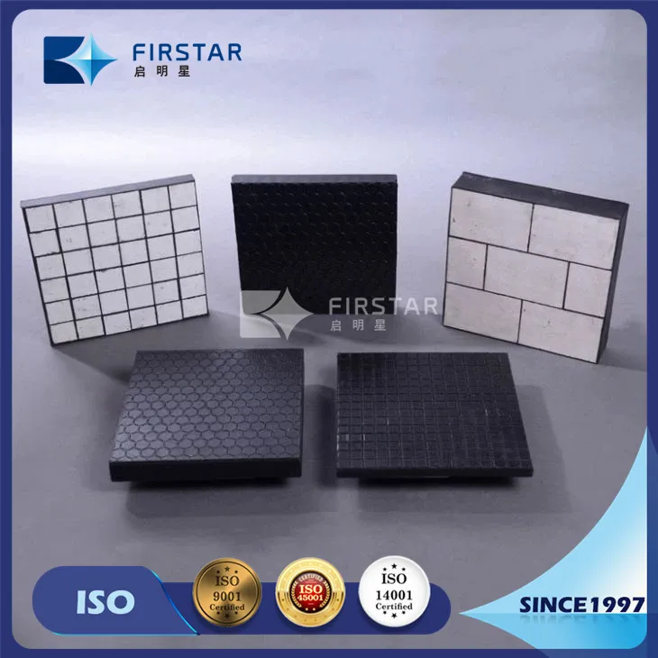 Ceramic Wear Liner 2