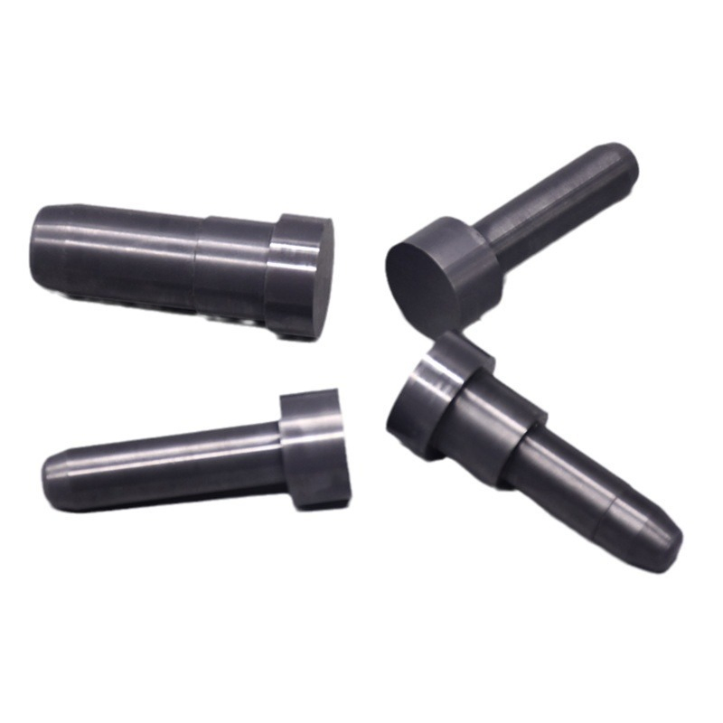 Zta Composite Blast Nozzles (Al2O3-ZrO2) - 3X Wear Resistance Vs Sic in Sandblasting