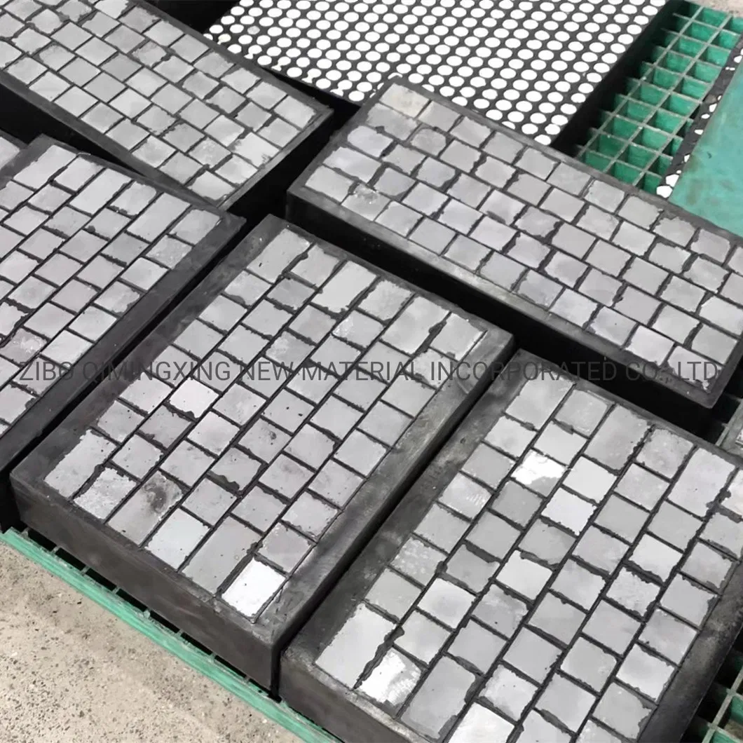 Silicon Carbide Liner