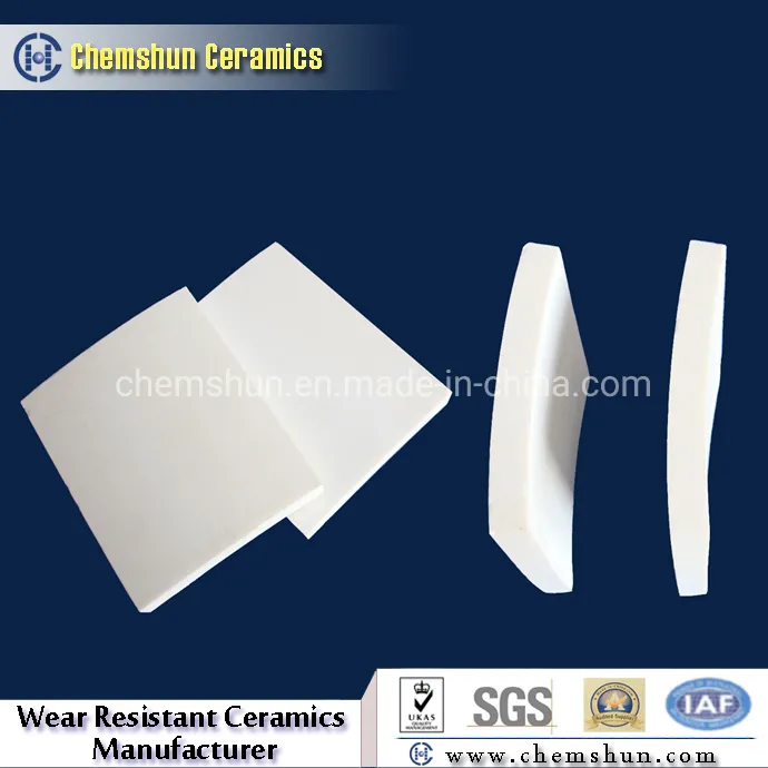 Alumina Ceramic Tile