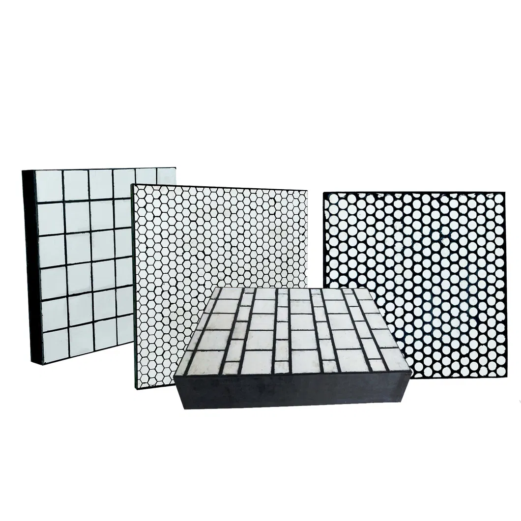 Chute Lining Material