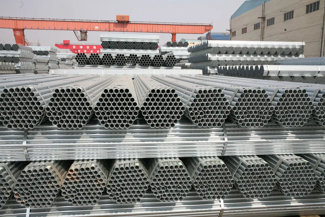 Ceramic Lined Steel Pipe