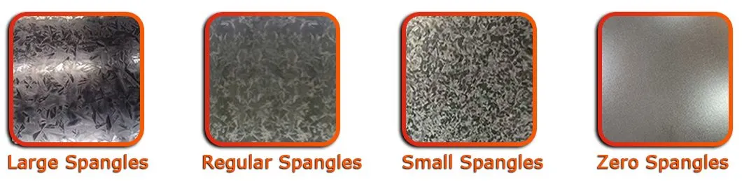 Galvanized Steel Quality