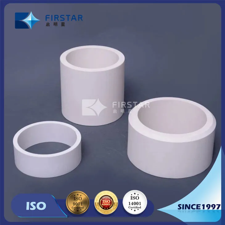 Alumina Ceramic Tiles 3