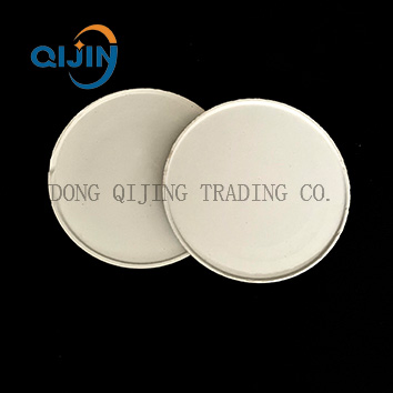 Heat Resistant High Purity 99% Alumina Ceramic Bushing