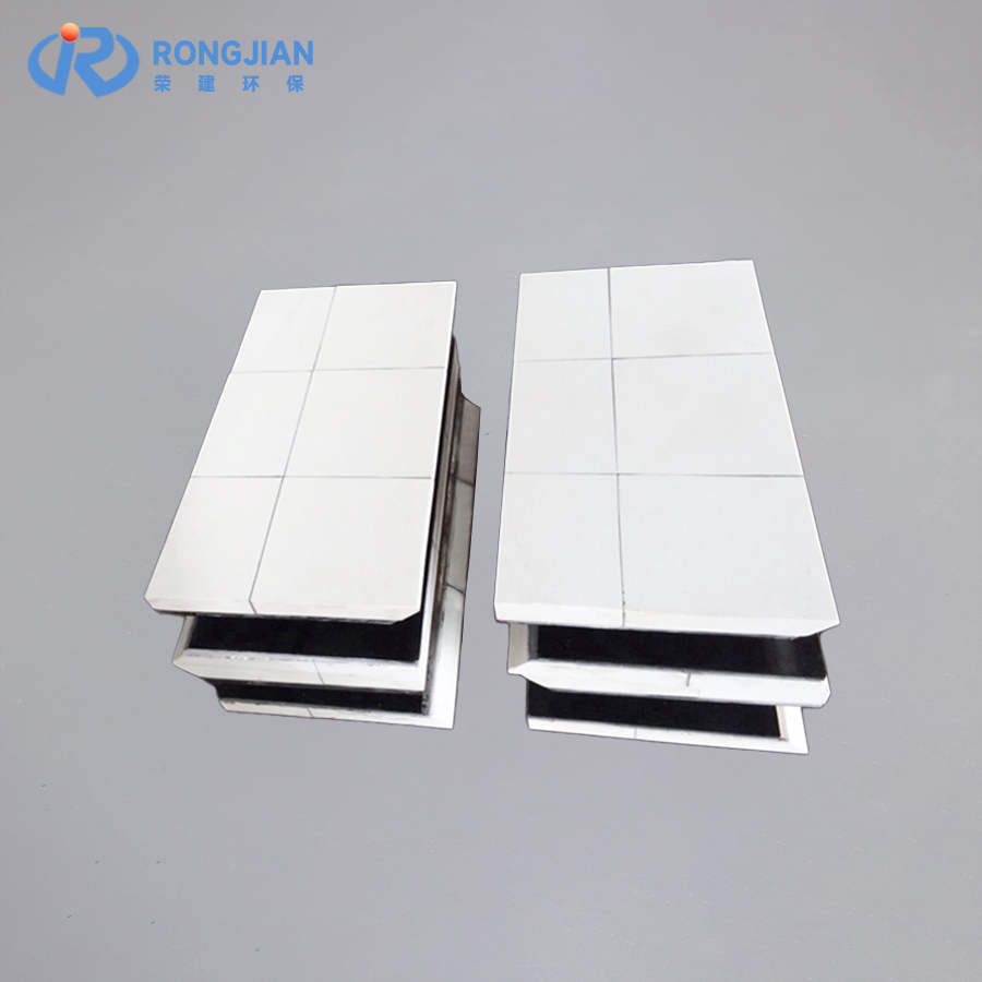 Wear Resistant Ceramic Lined Steel Pipe for Mining