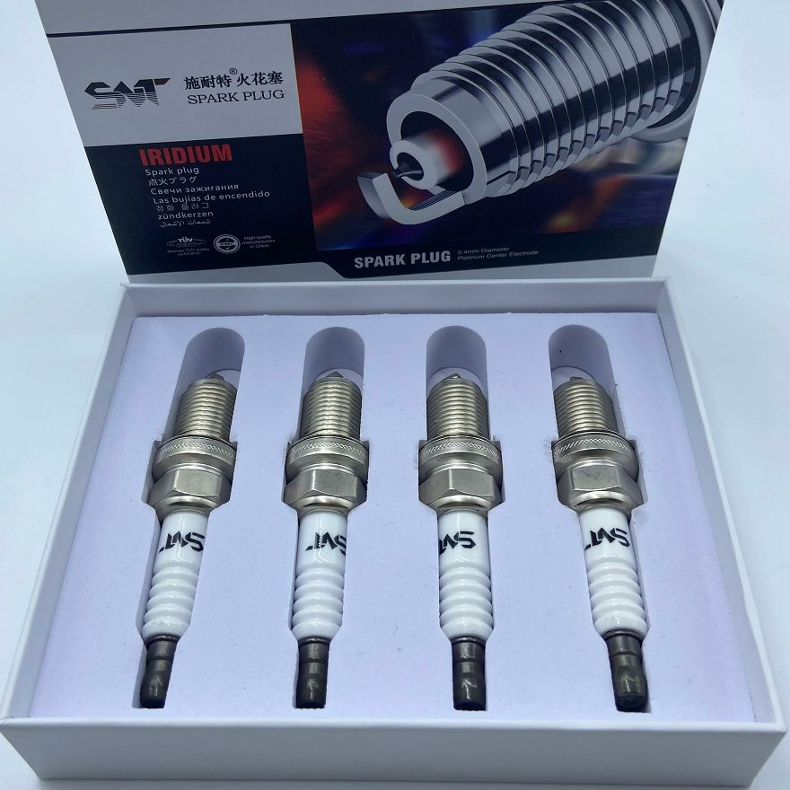 Wholesale China High Quality Auto Parts Spark Plugs for Japanese, Korean Cars, Toyota, Corolla, Hyundai, Suzuki, Vitara, Nissan Auto Parts1
