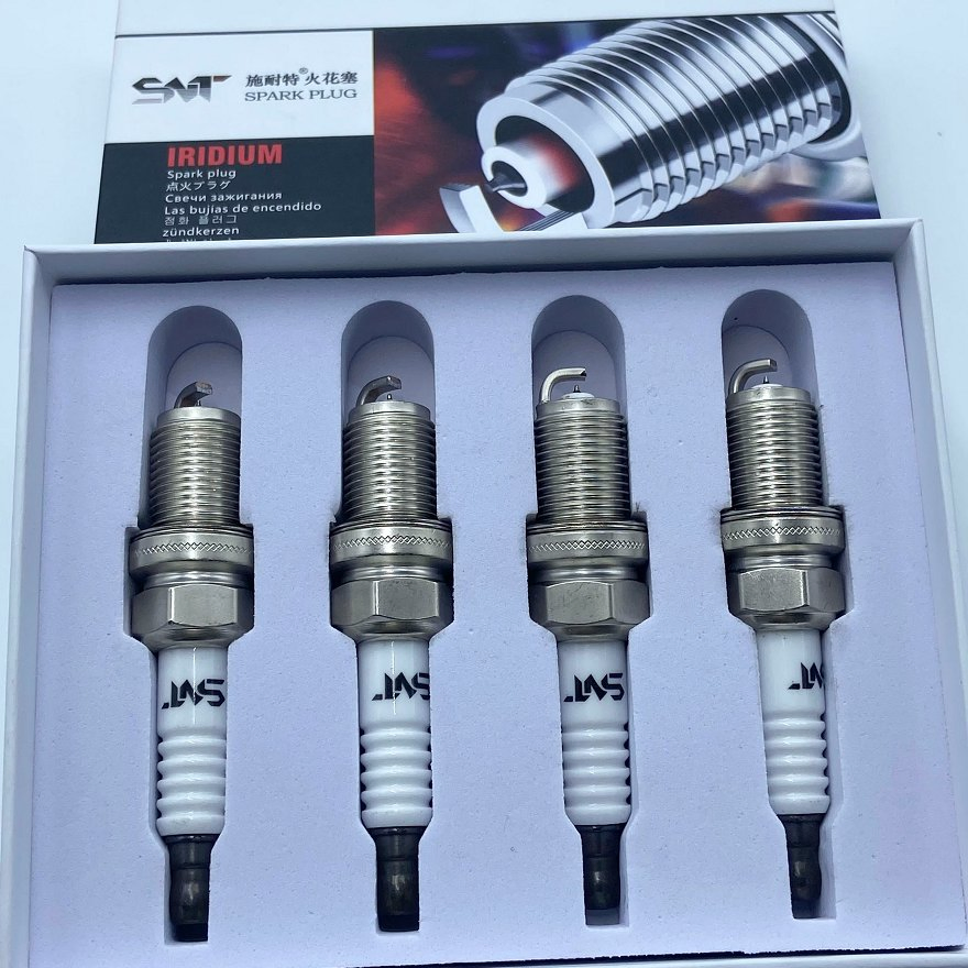 Iridium Spark Plug, Auto Parts for Japanese Cars
