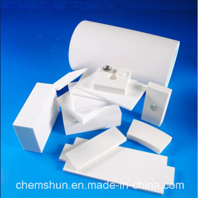 Abrasion Resistant Linings/ Wear Resistant Alumina Ceramic Lining Tiles