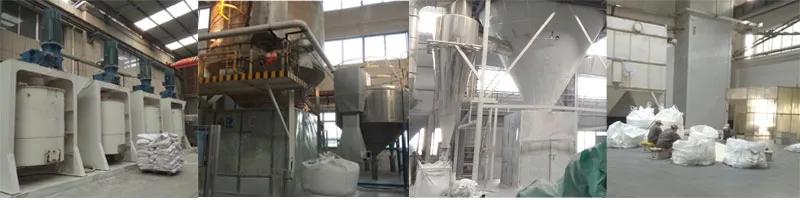 Manufacturing Process