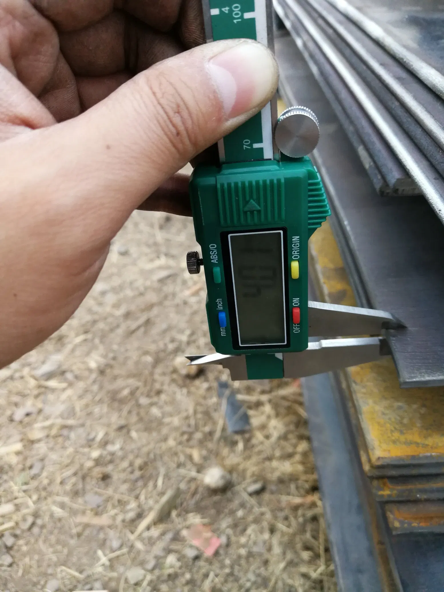 Q345 Hot Rolled Steel Plate, Width 610-1250mm, Used for Heavy Equipment Manufacturing and Fabrication