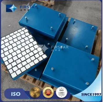 Alumina Composite Plate 1