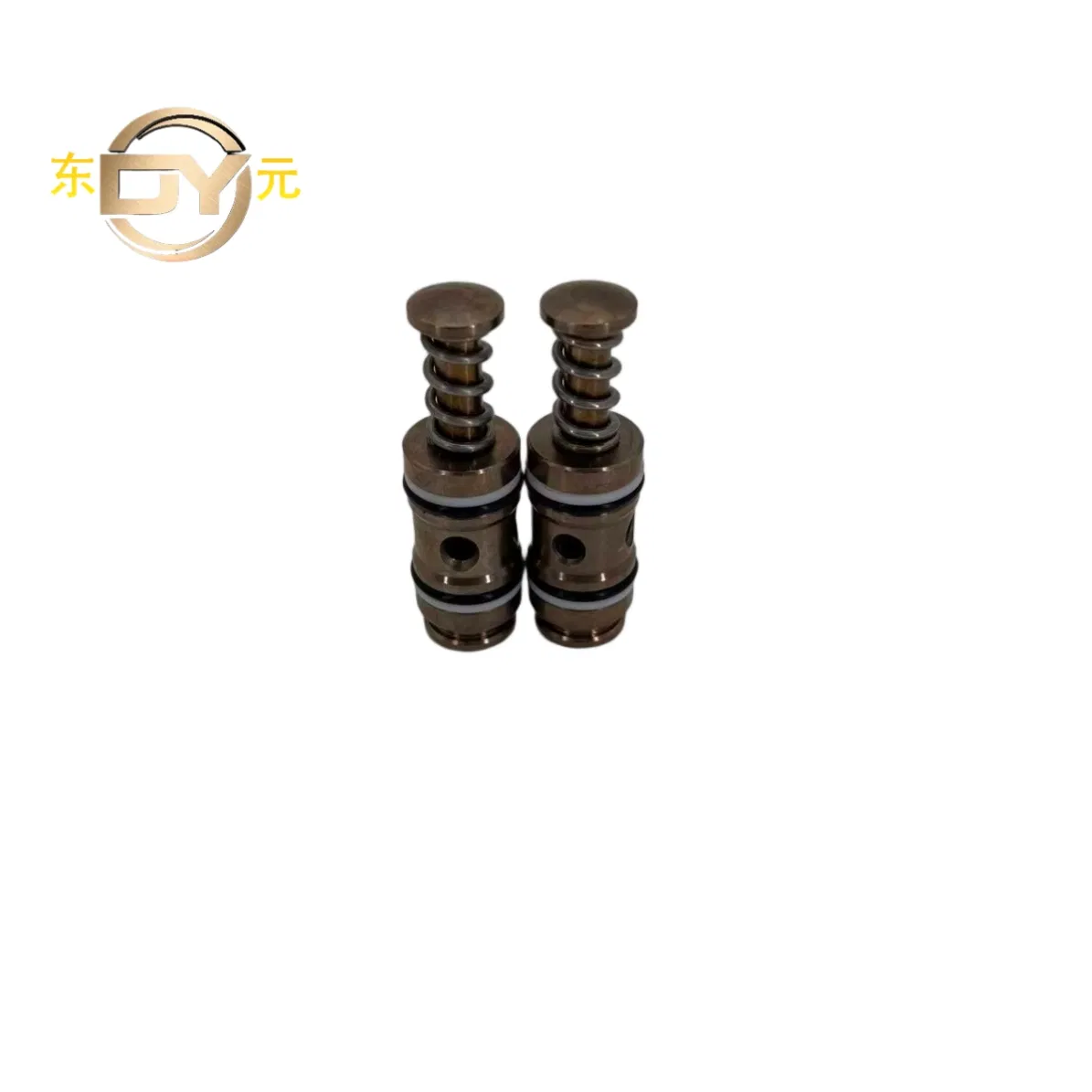 Modern Style Ceramic Valve Core Faucet Components 35 40 mm Cartridge Eco-Friendly High Pressure for Bathroom Use 3D Model Design