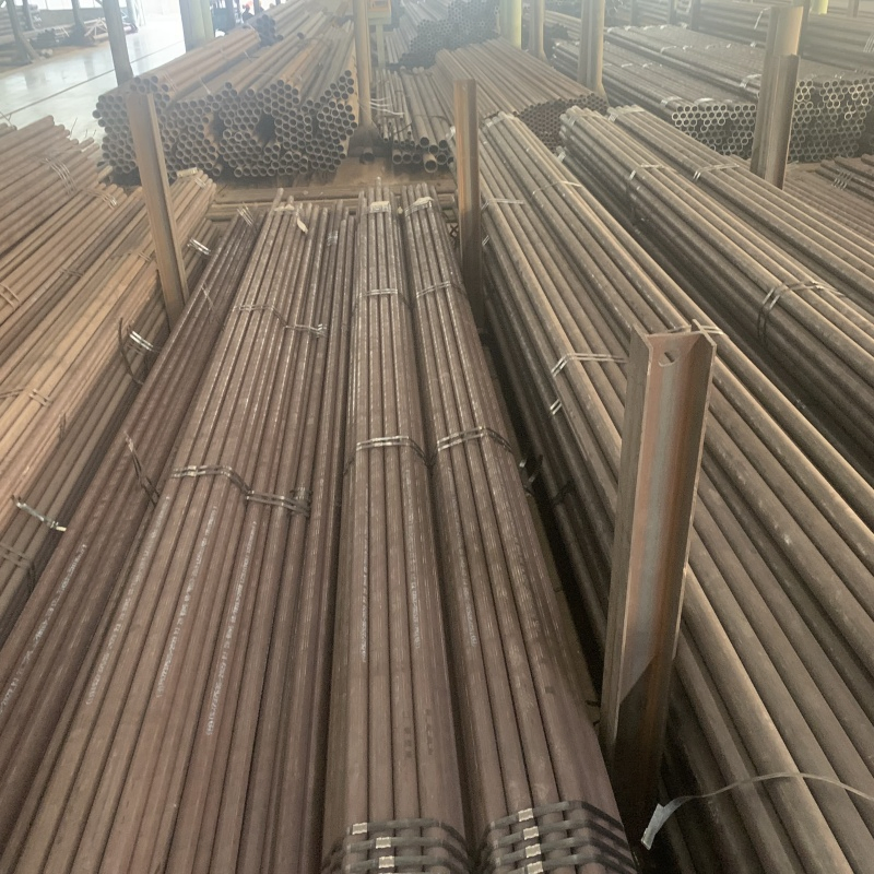 Reduced Maintenance Costs Alumina Ceramic Lined Steel Wear Resistant Pipe