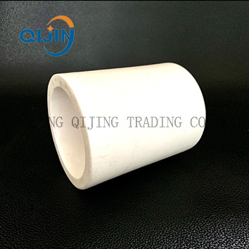 Custom Alumina Ceramic Liner of Wear Resistant Steel Pipe and Fittings
