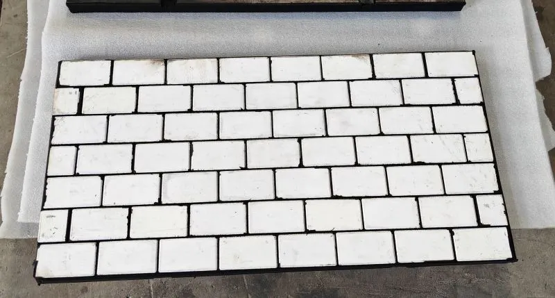 Scientific Approach to Wear Protection