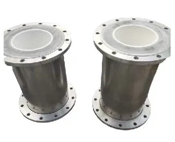 Ceramic Lined Fittings