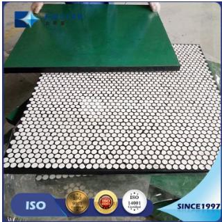 Advanced Ceramic Composite Liners for Optimal Industrial Efficiency