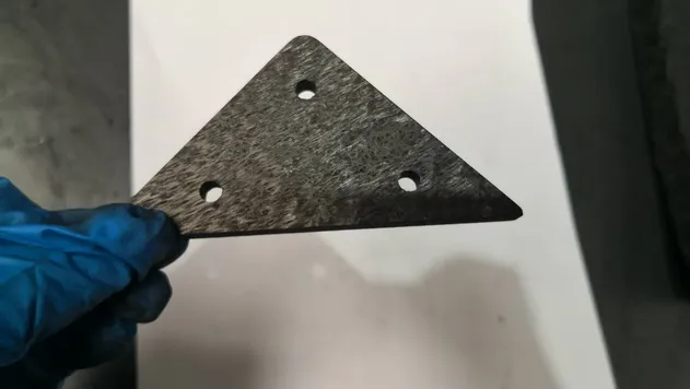 Vacuum Furnace Parts 2