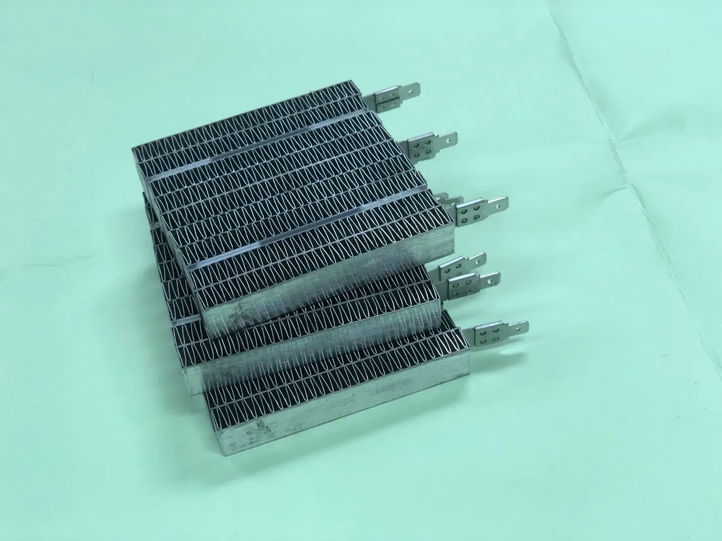 Aluminium PTC Heater, OEM PTC Heating Element, PTC Heating Components