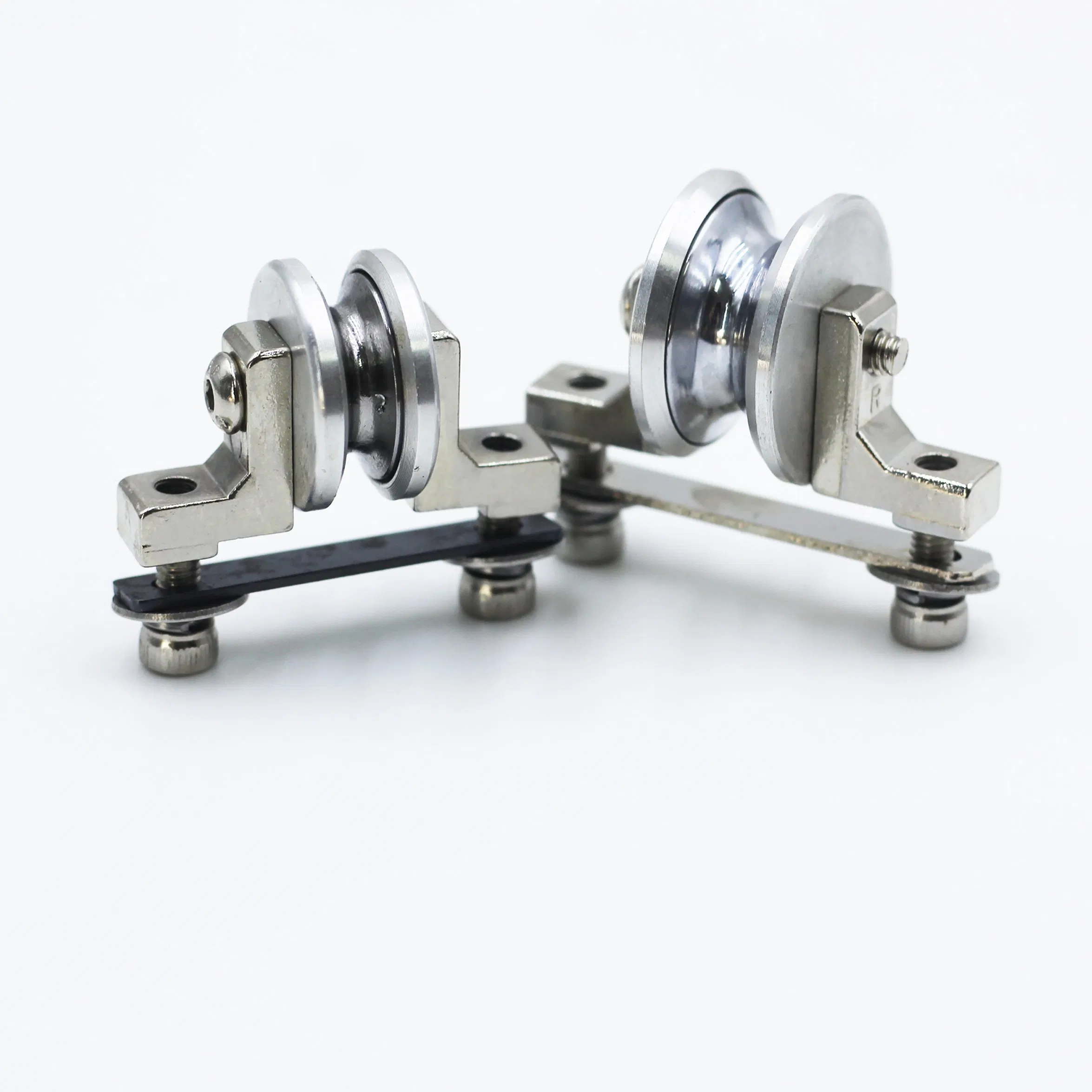 Reliable Stranding Machine Guide Component - Quality Build