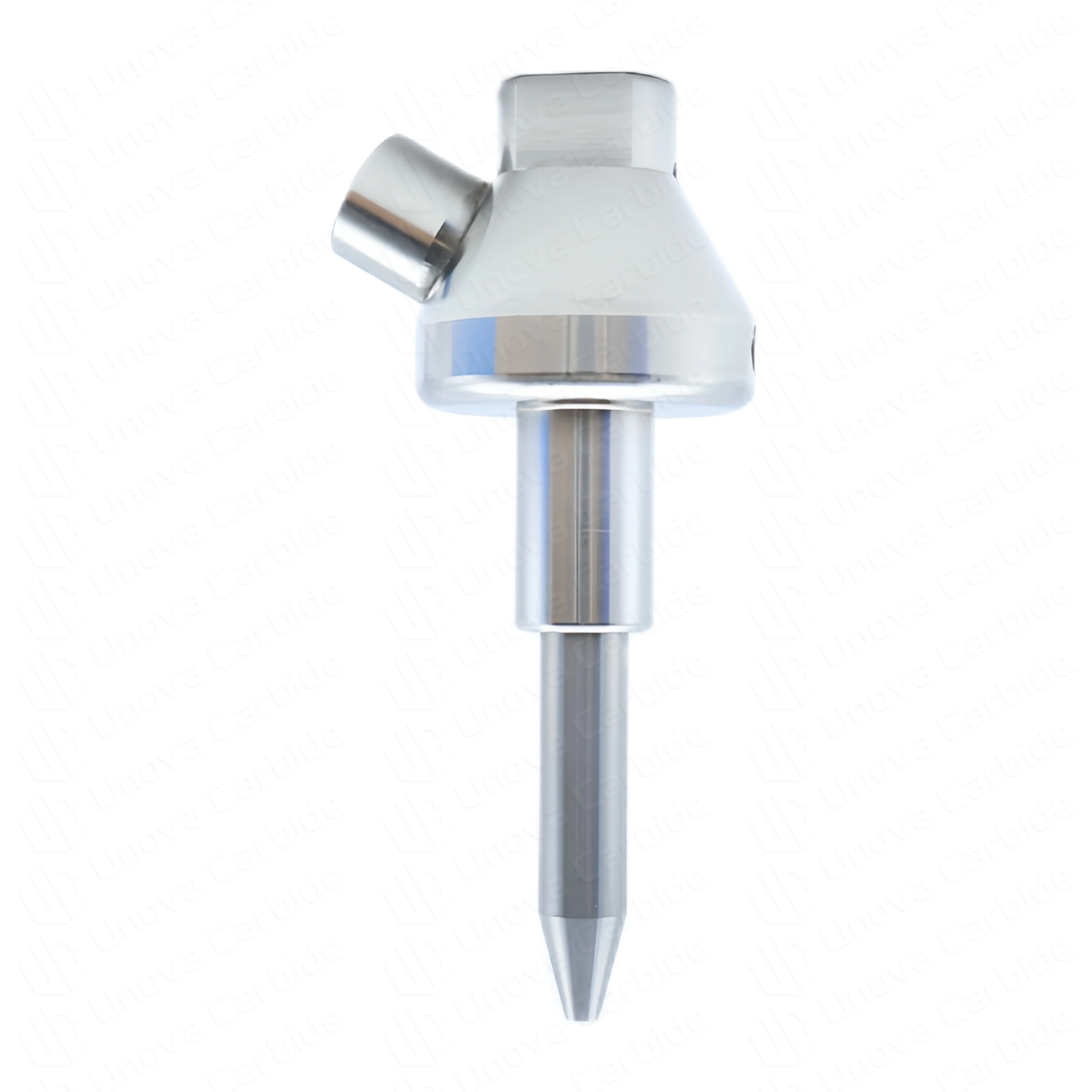 Water Jet Spare Parts Abrasive Body Autostream for Wjs#4100023 Mixing Head