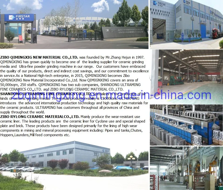 Silicon Carbide Liner