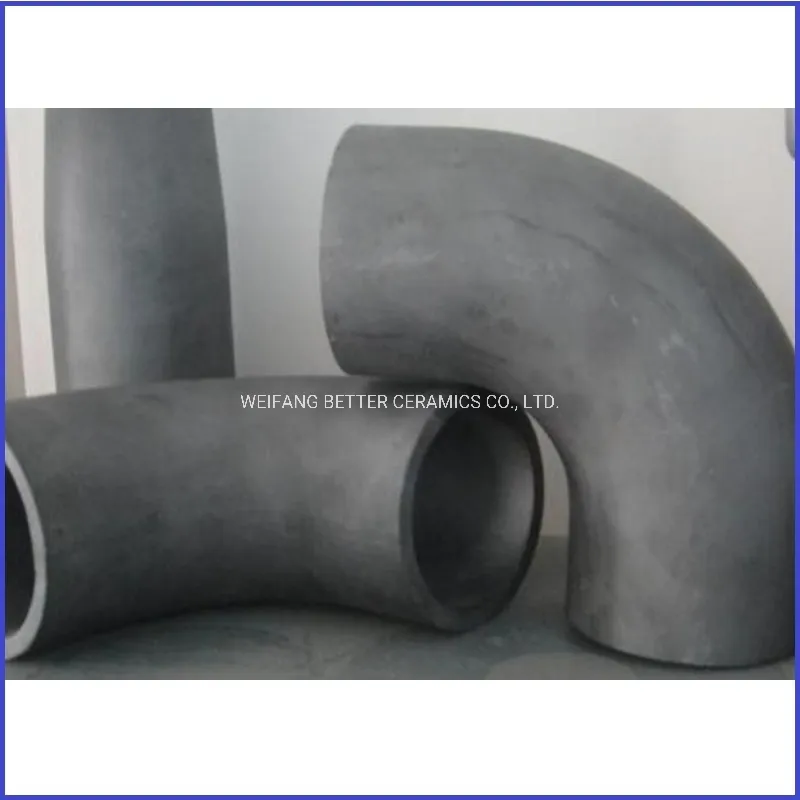 Ceramic Tube Liner 1