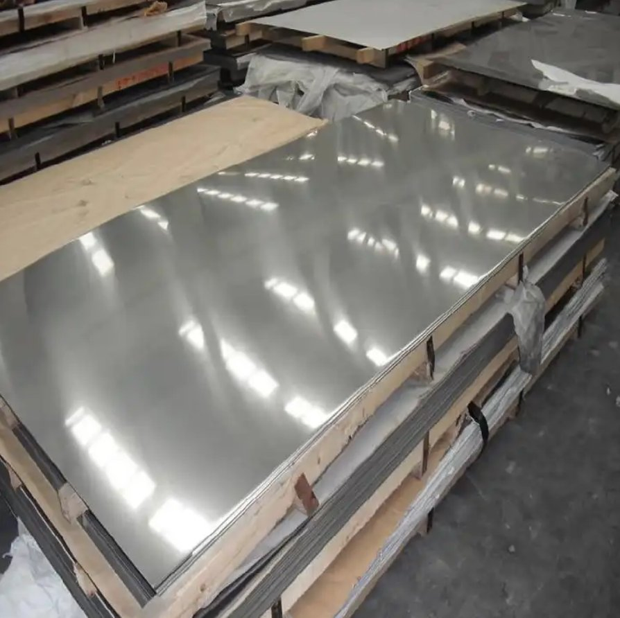 Hot Sale Carbon Steel Plate for Building Material