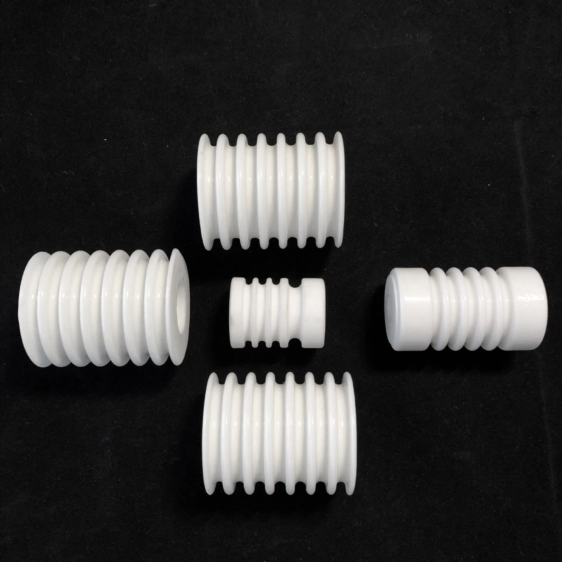 Ew Technology Reaction-Bonded Zro2 Cutters - for Carbon Fiber Composite Trimming