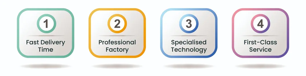 Mud Pump Liner Header