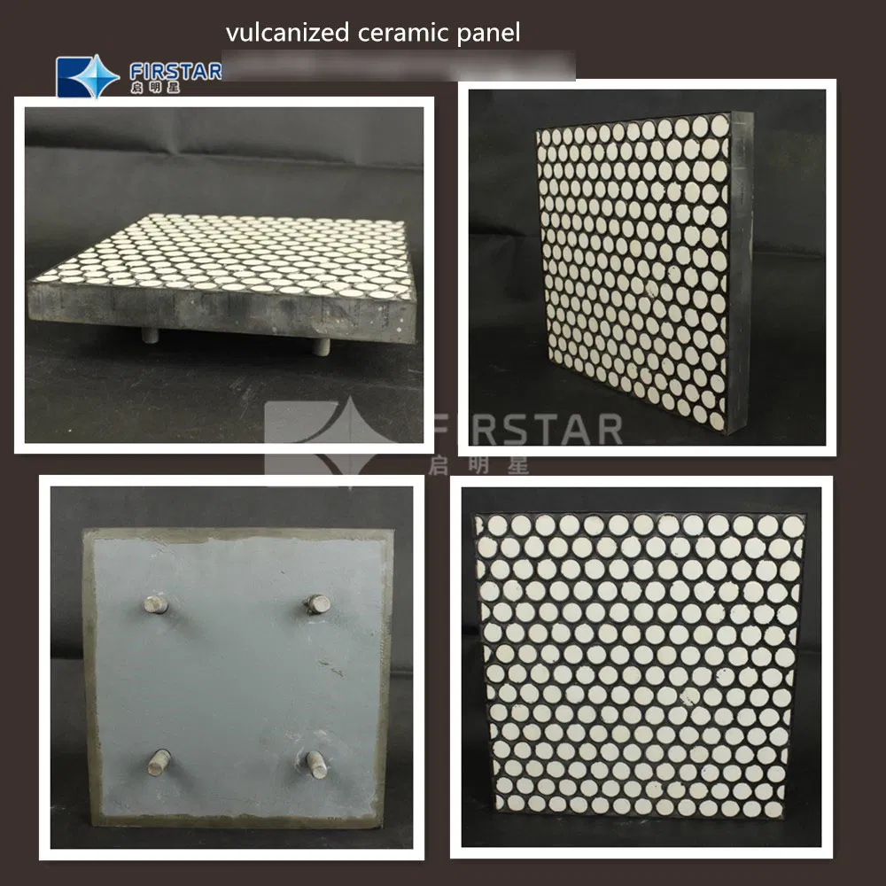 Lining Plate Photo 2