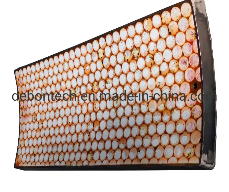 Polyurethane Wear Liner