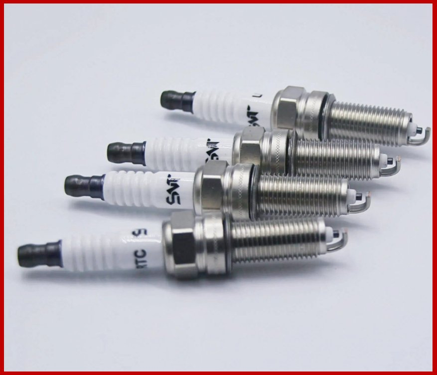 Wholesale China High Quality Auto Parts Spark Plugs for Japanese, Korean Cars, Toyota, Corolla, Hyundai, Suzuki, Vitara, Nissan Auto Parts3