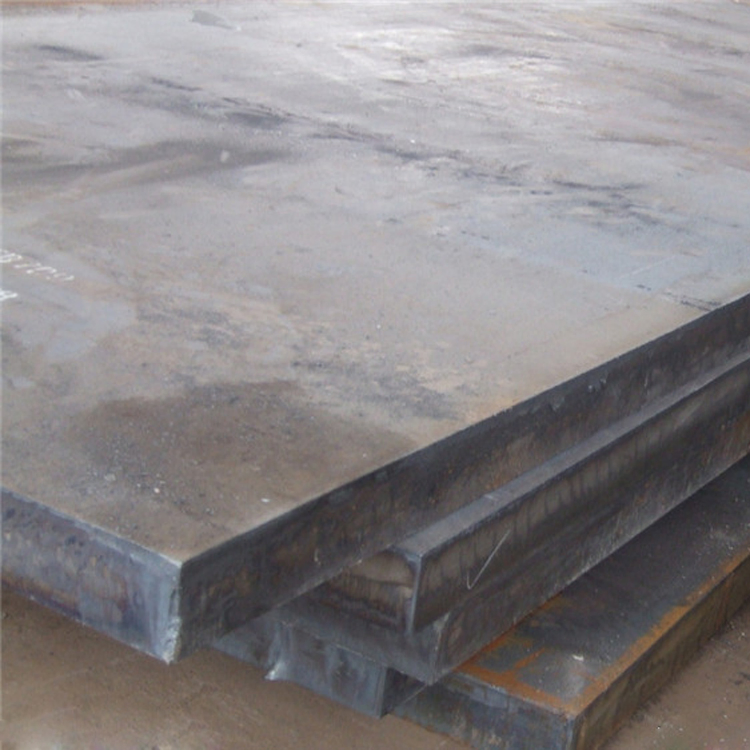 Hot Sale Carbon Steel Plate for Building Material