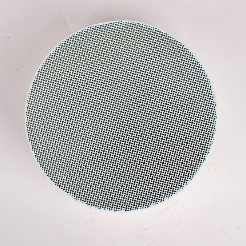 Bespoke Selective Catalytic Reduction SCR Components Optimized for Various Engine Horsepowers