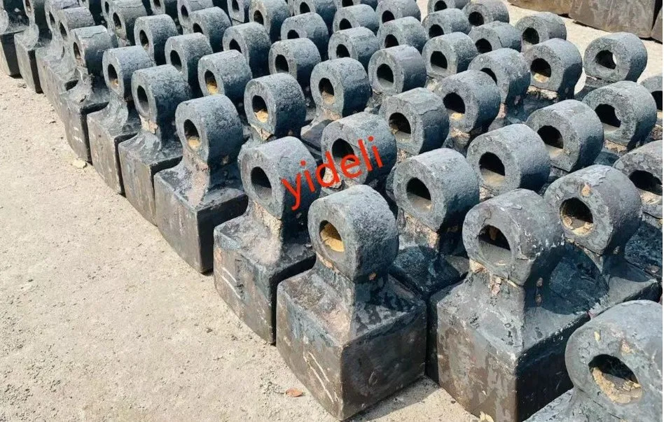 Hammer Head Detail 2