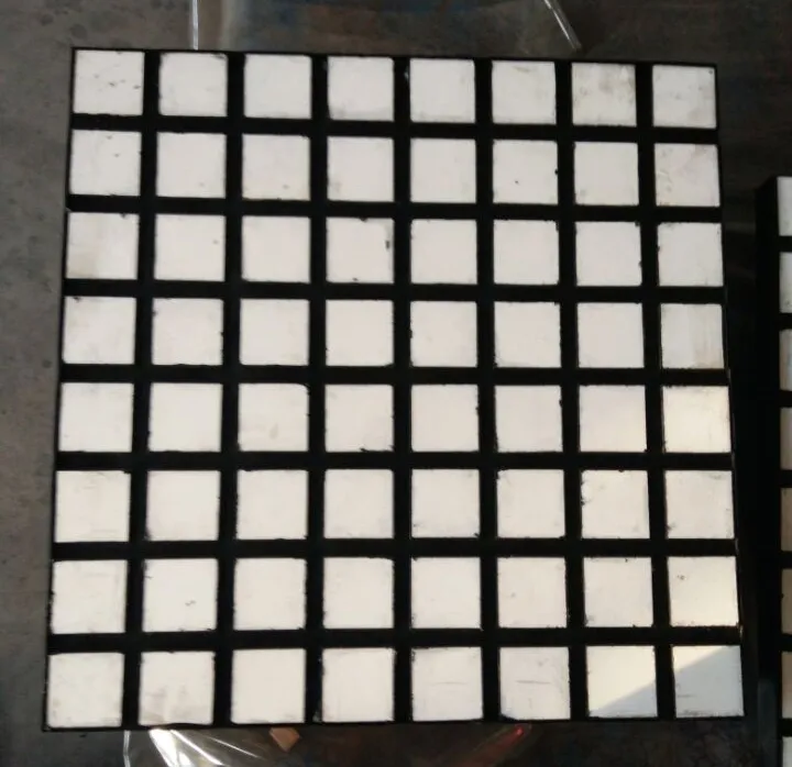 Impact Resistant Liner