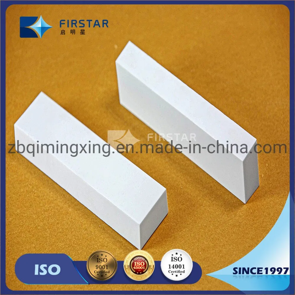Alumina Ceramic Blocks 2