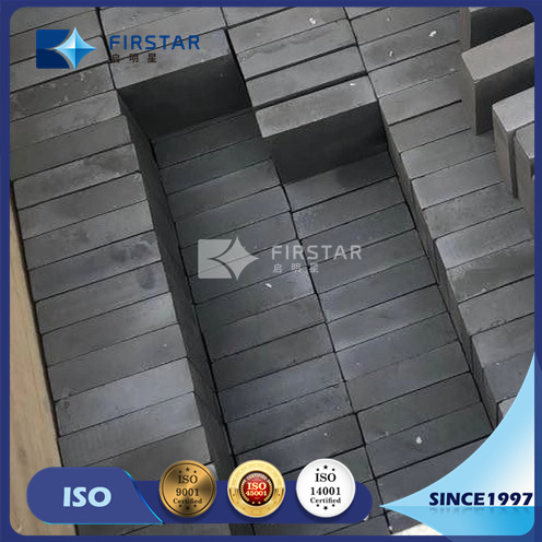 Senior Standard Stable Economic Ceramic Rb Silicon Carbide Bricks