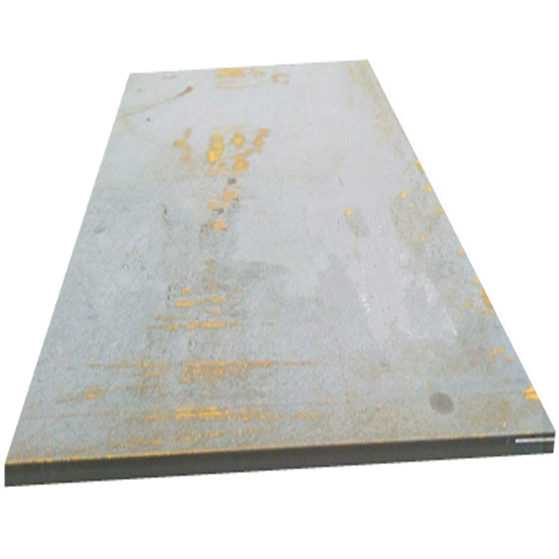 Hot Rolled ASTM A588 Weathering Corten Steel Plate