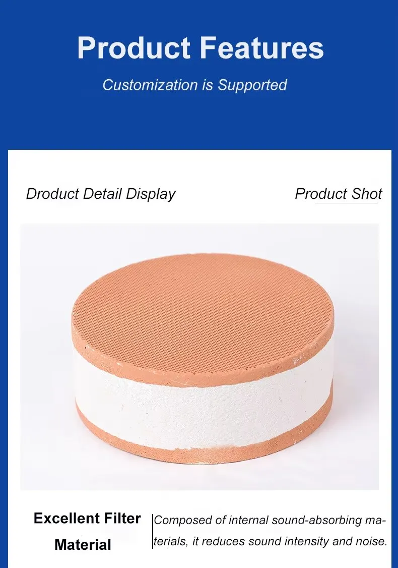 Technical Specifications