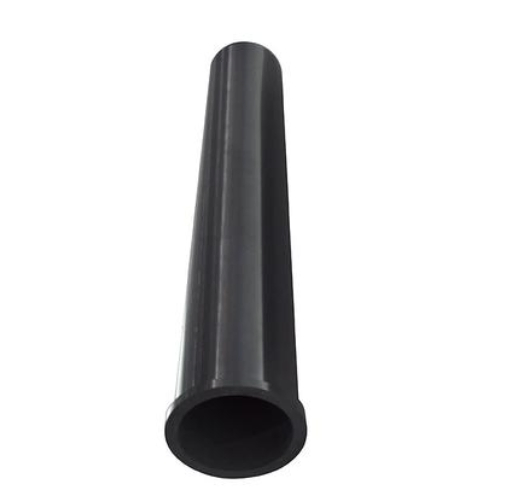 Ceramic Silicon Nitride Alumina Corundum Stainless Steel Sic Insulator Zirconia Assembly Metal Ceramic Transmitting Lined Rubber Thermocouple Protection Pipe