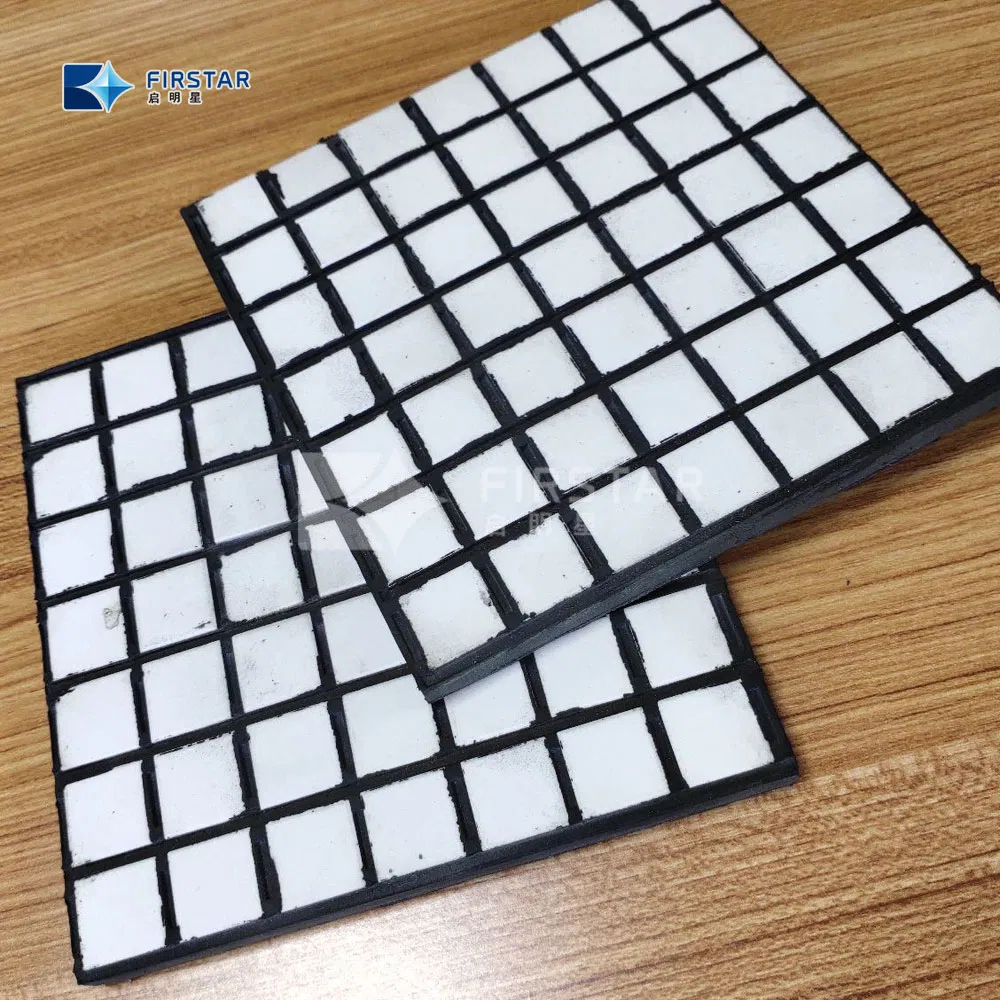 Ceramic Wear Liner 2